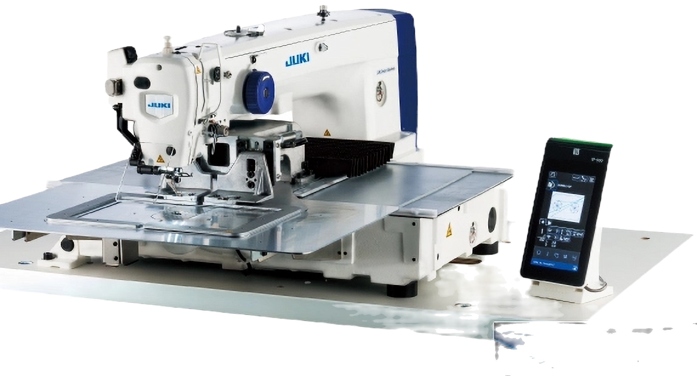 Industriële Juki naaimachine